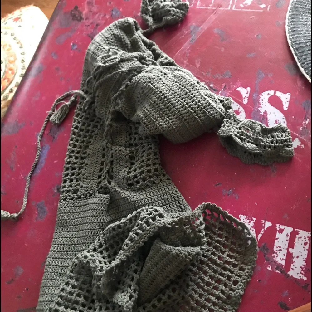 Crochet mini - Picture 7 of 7
